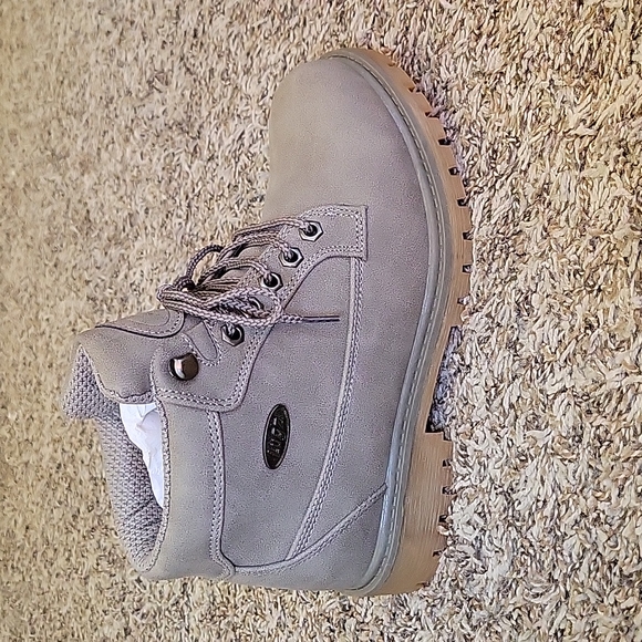 Lugz No Slip Mantle Mid Boots - Picture 2 of 8